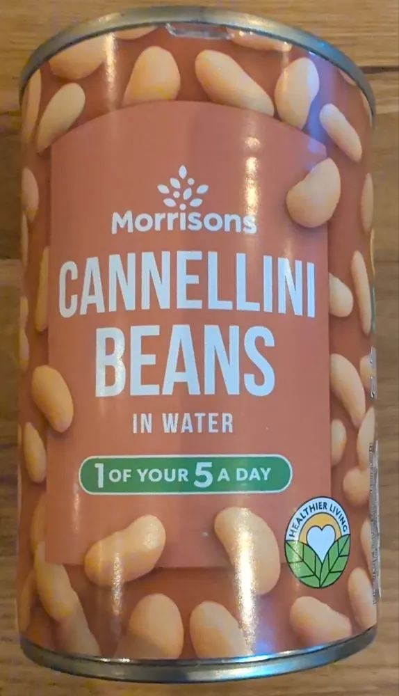 Cannellini Beans