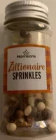 Zillionare Sprinkles