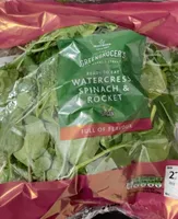 Watercress