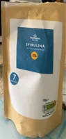 Spirulina Powder