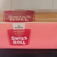 Swiss roll