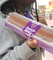 Swiss roll
