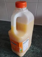 Orange Juice