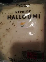 Cypriot halloumi