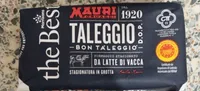 Taleggio