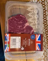 Ribeye Steak