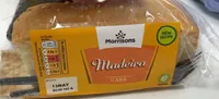 Madeira cake