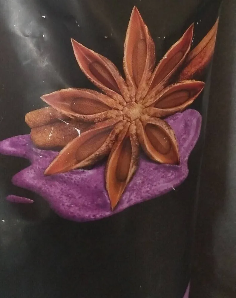 Spiced chai