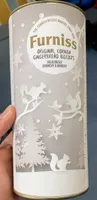 Gingerbread Biscuits