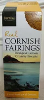 Real Cornish Fairings