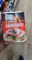 corned beef
