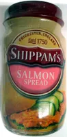 Shippam's Classic Salmon Spread