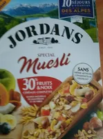 Muesli