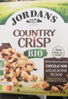 Country crisp