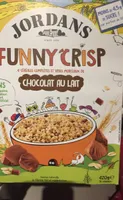 Funny crisp