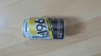 -196 Double Lemon