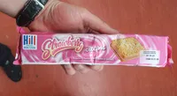Strawberry Creams