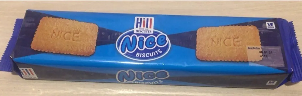 Nice