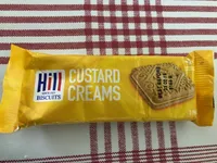Custard Cream