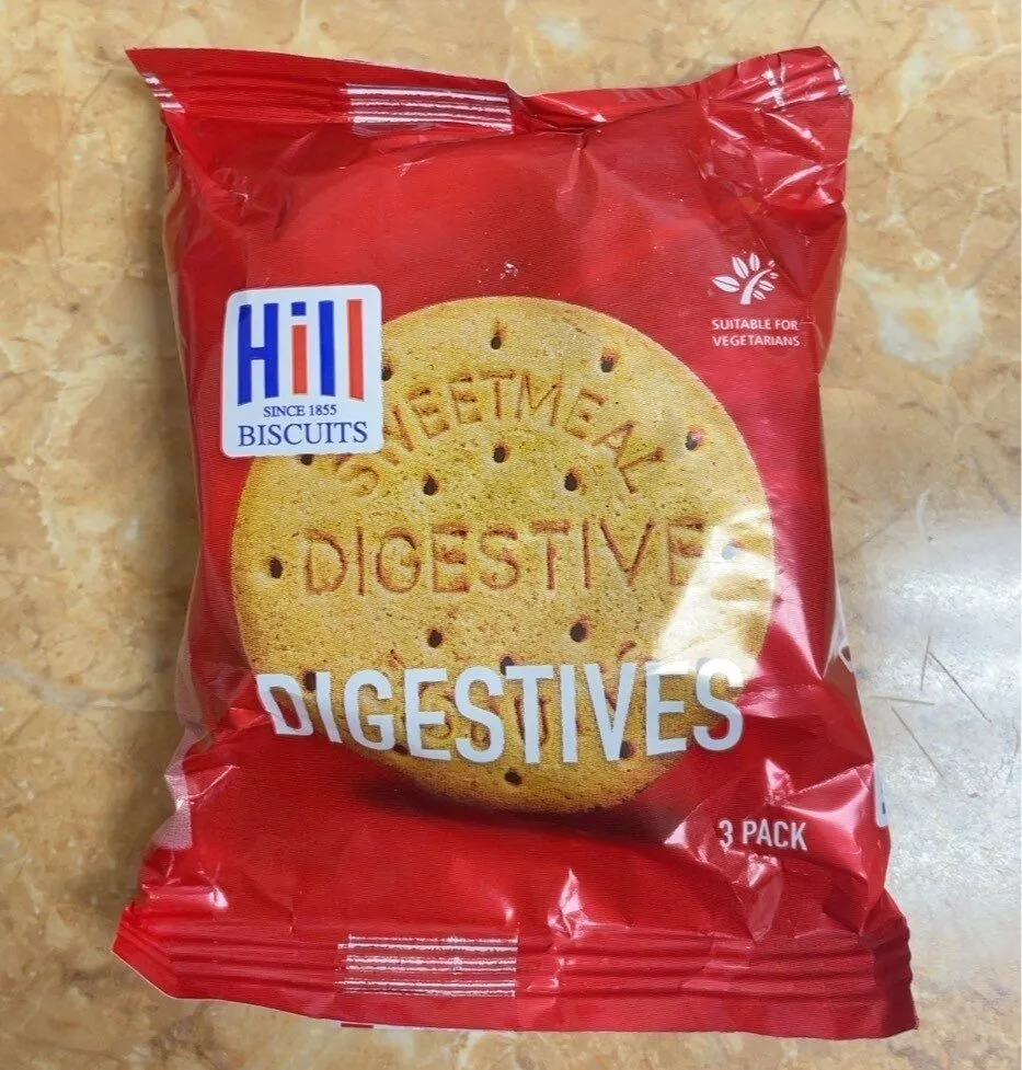Digestives
