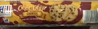 Choc chips cookies