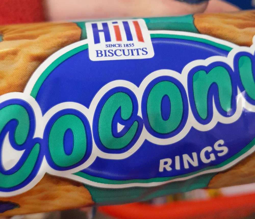 Hill coconut