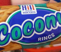 Hill coconut