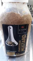 Coarsegrain Mustard