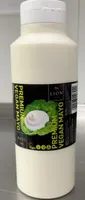 Premium Vegan Mayo