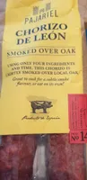 Chorizo de Leon