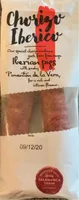 Chorizo iberico