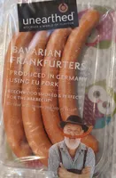 bavarian frankfurters
