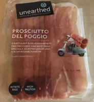 Prosciutto del Poggio