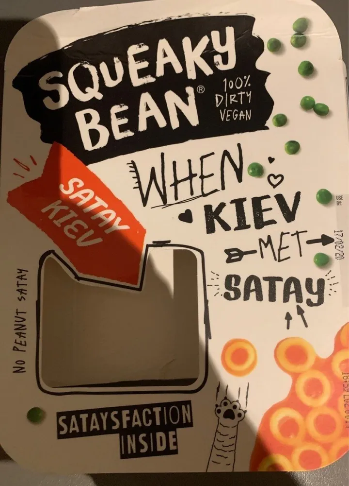 Satay kiev