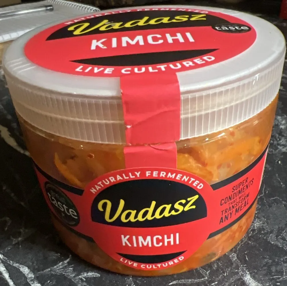 Kimchi