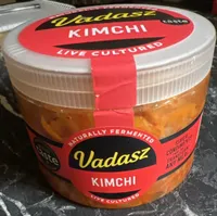 Kimchi