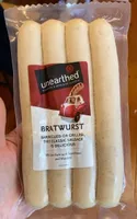 Bratwurst
