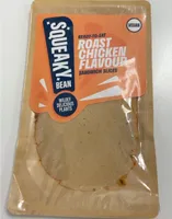 Roast chicken flavour Sandwich Slices