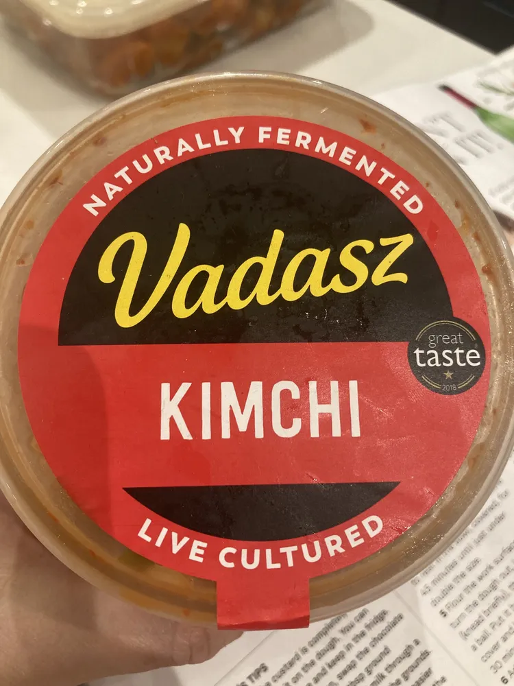 Kimchi