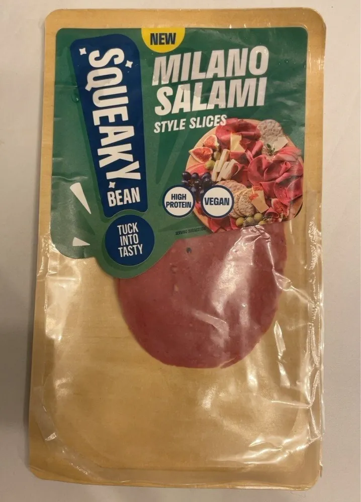 Milano Salami