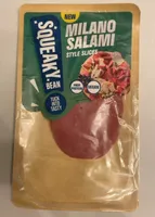 Milano Salami