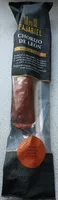 Chorizo de leon