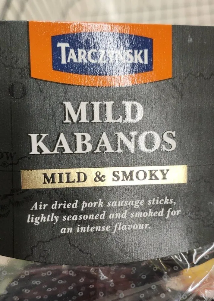 Kabanos
