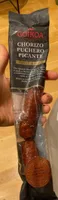 Chorizo puchero picante