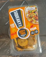 Kick of Tikka Chicken Style Pieces
