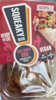 Sweet Smokey BBQ Chicken Style Pieces