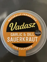 sauerkraut