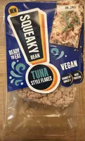 Tuna Style Flakes