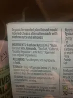 cheese alternative