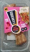 Crispy Bacon Style Strips